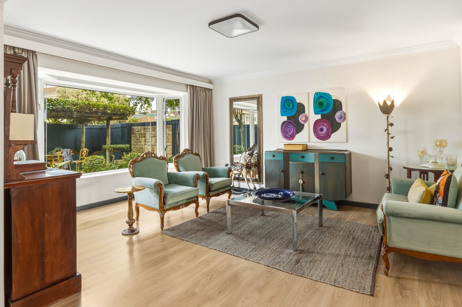 4 Bedroom Property for Sale in Greenways Golf Estate Western Cape